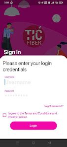 portal ticfiber in